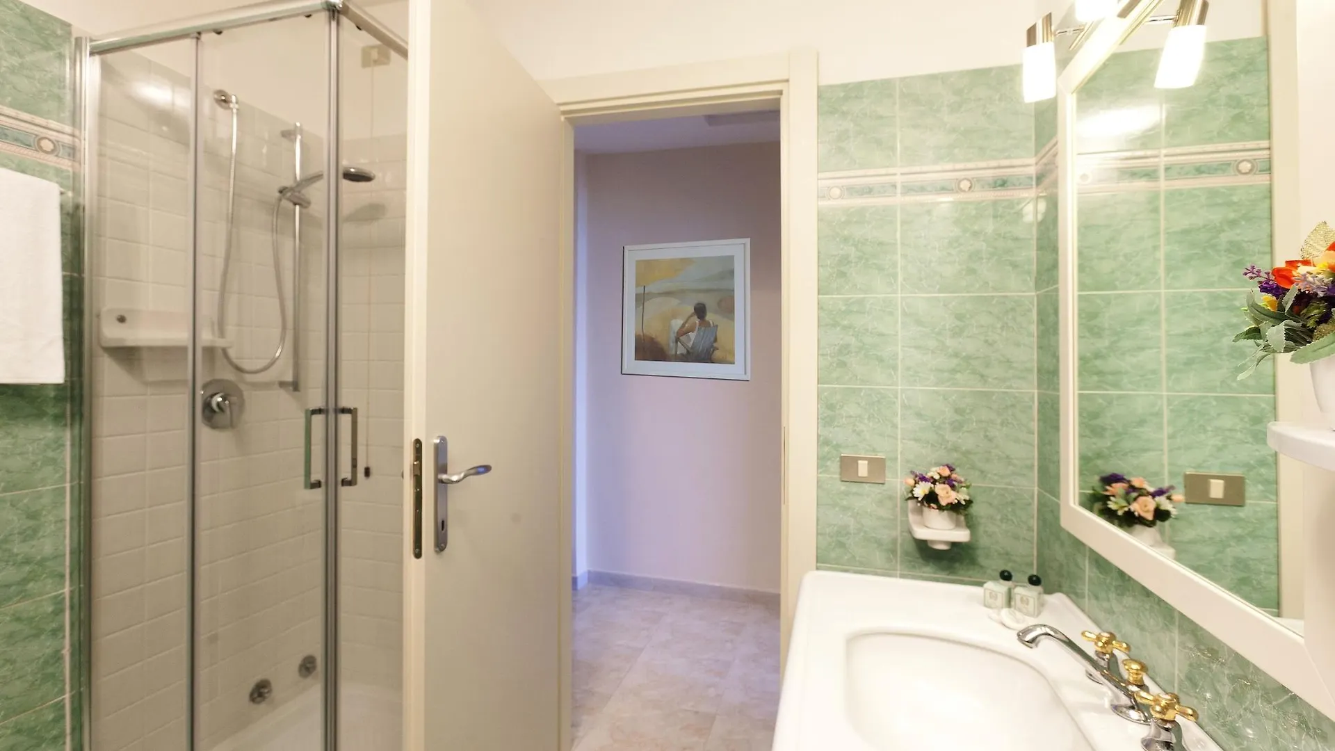 Baia D'Argento Hotel Porto Santo Stefano