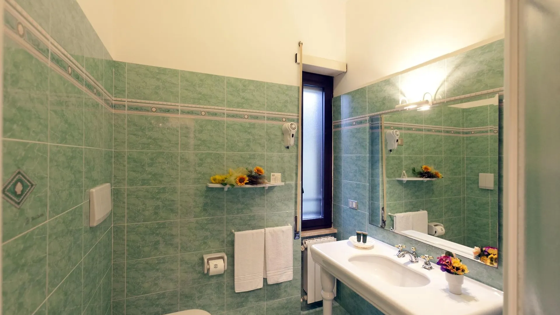 ****  Baia D'Argento Hotel Porto Santo Stefano  Italy