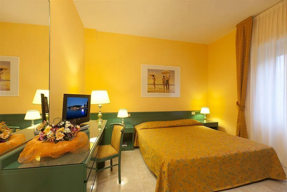 Baia D'Argento Hotel Porto Santo Stefano  Italy