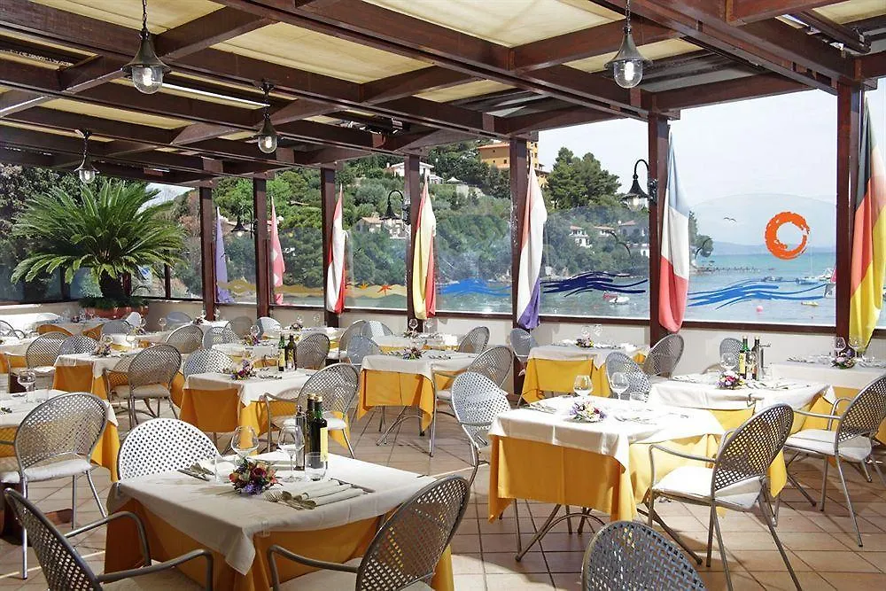 Baia D'Argento Hotel Porto Santo Stefano  Italy