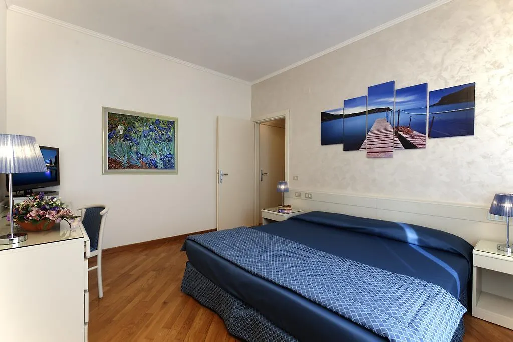 Baia D'Argento Hotel Porto Santo Stefano