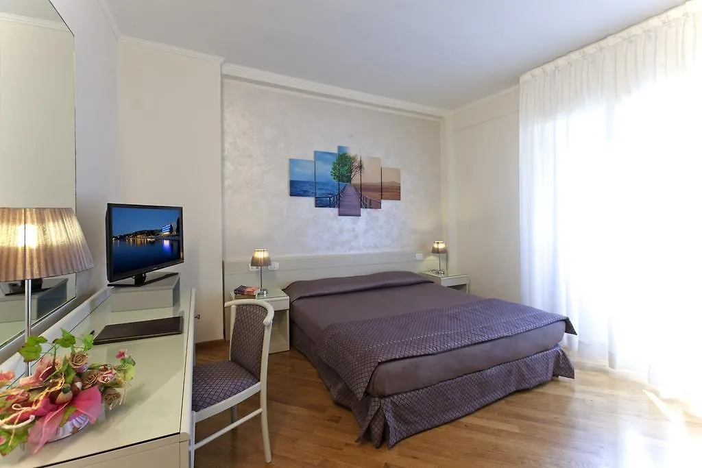 ****  Baia D'Argento Hotel Porto Santo Stefano  Italy