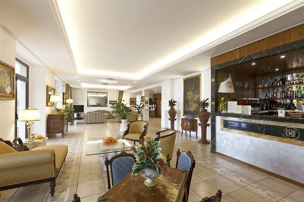 Baia D'Argento Hotel Porto Santo Stefano  4*, Porto Santo Stefano (Grosseto)