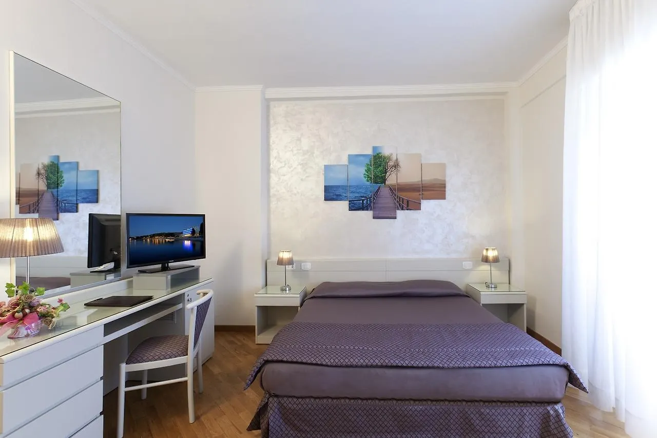 Baia D'Argento Hotel Porto Santo Stefano  4*, Porto Santo Stefano (Grosseto) Italy