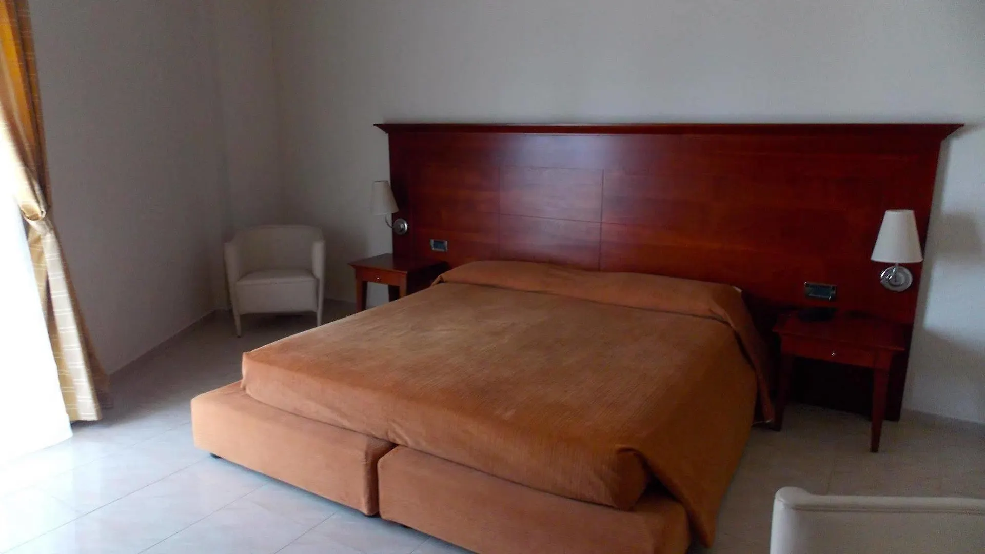 Baia D'Argento Hotel Porto Santo Stefano