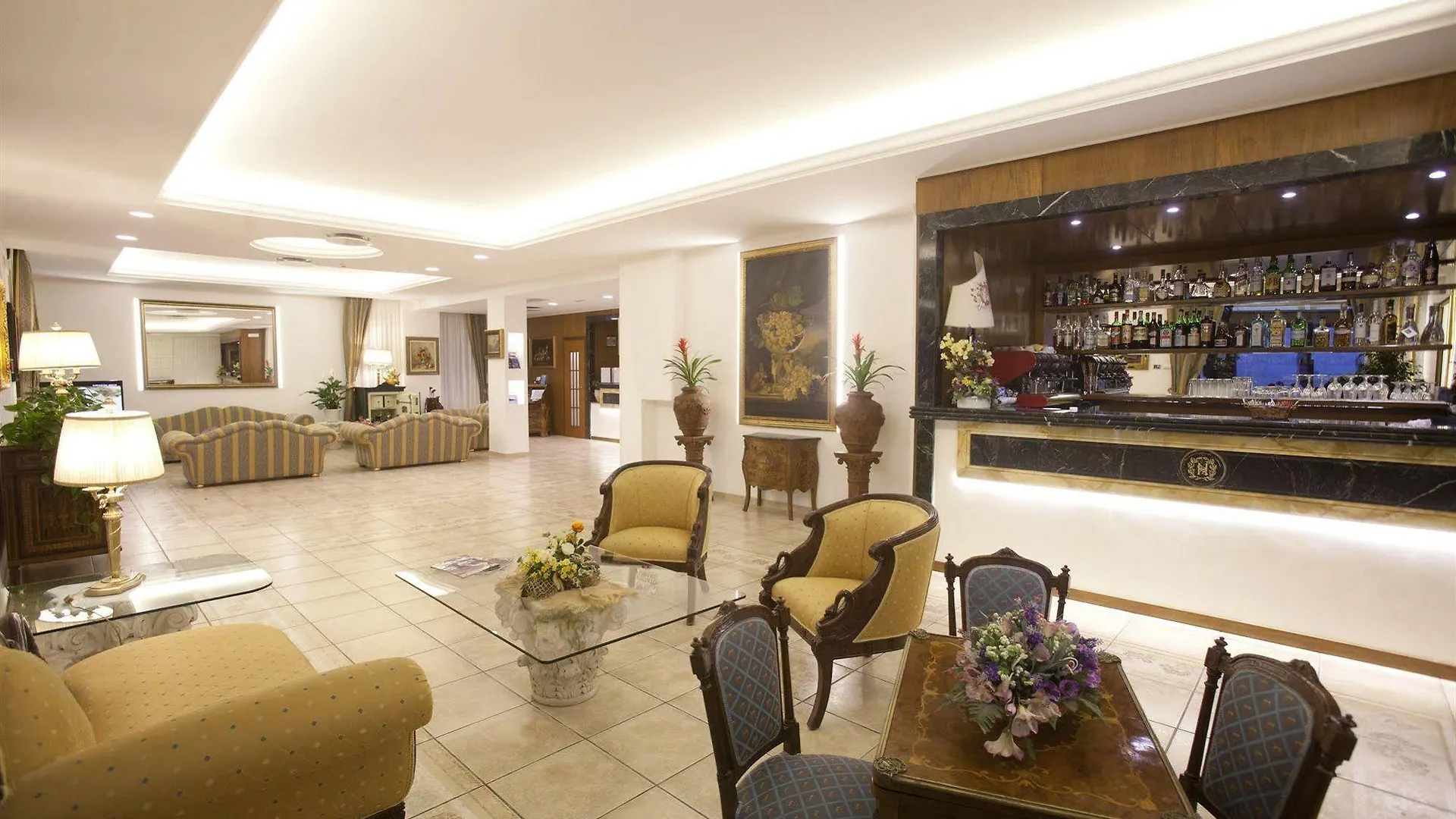 Baia D'Argento Hotel Porto Santo Stefano  4*, Porto Santo Stefano (Grosseto)
