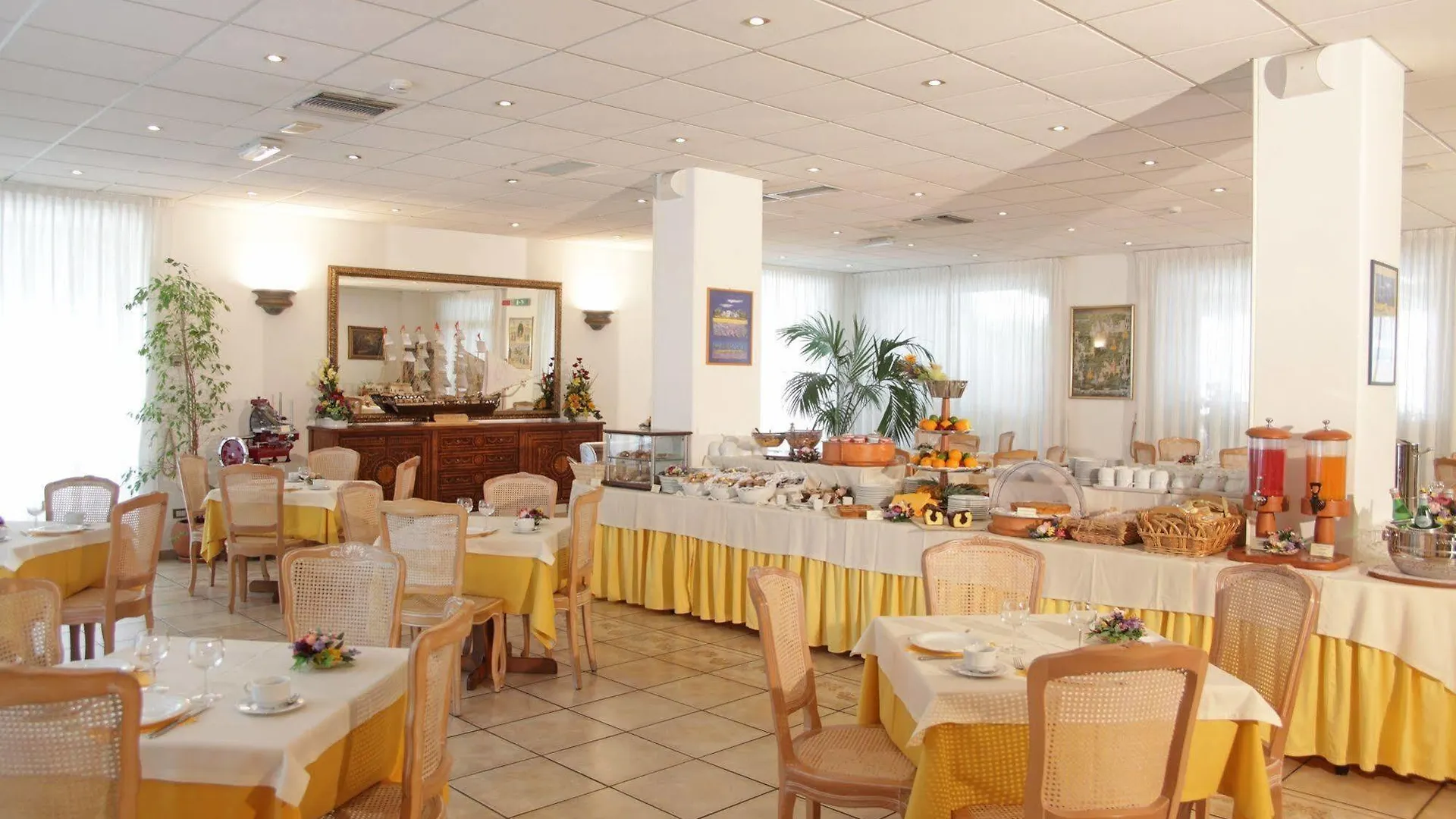 Baia D'Argento Hotel Porto Santo Stefano