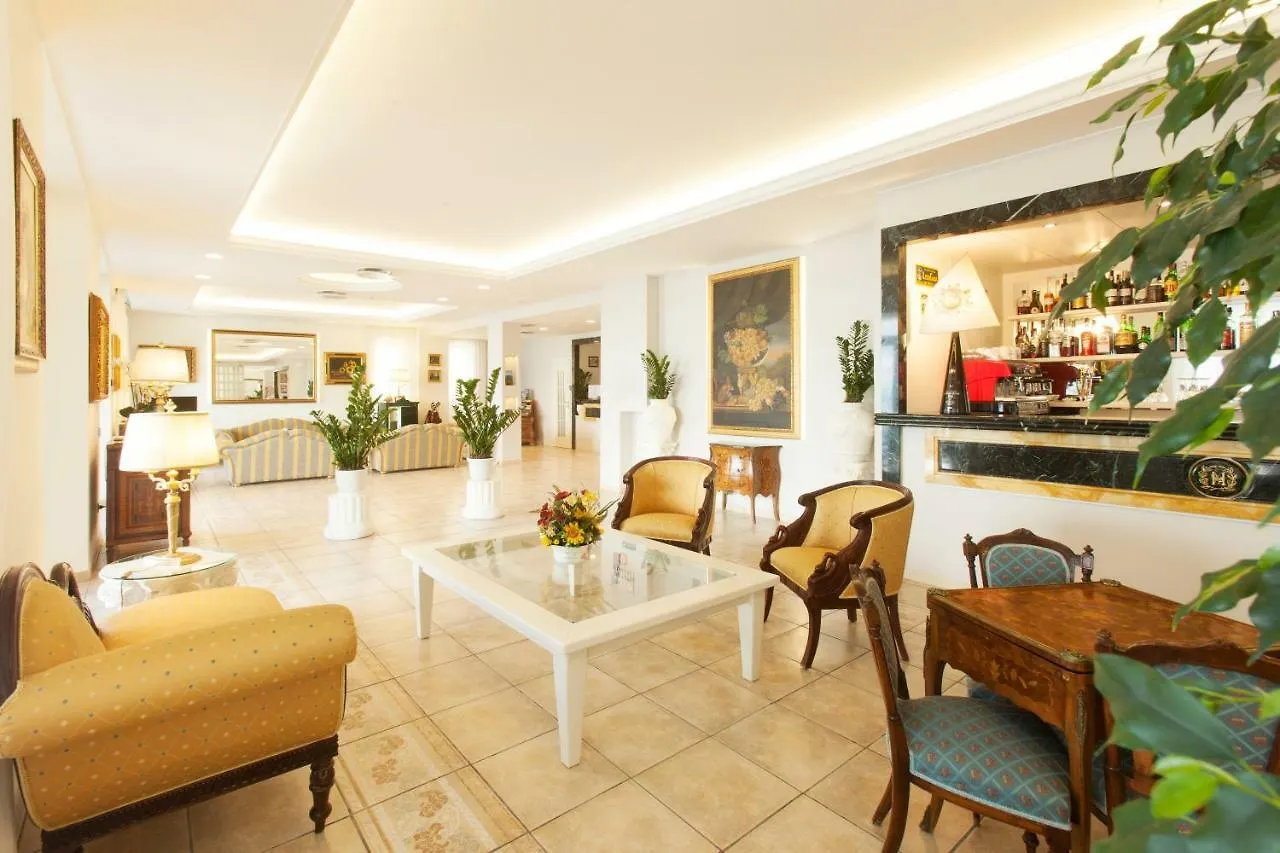 Baia D'Argento Hotel Porto Santo Stefano