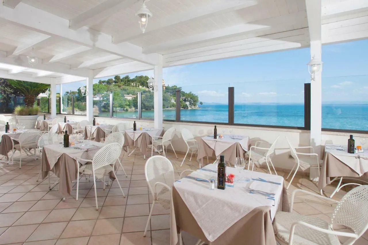 Baia D'Argento Hotel Porto Santo Stefano  4*, Porto Santo Stefano (Grosseto)